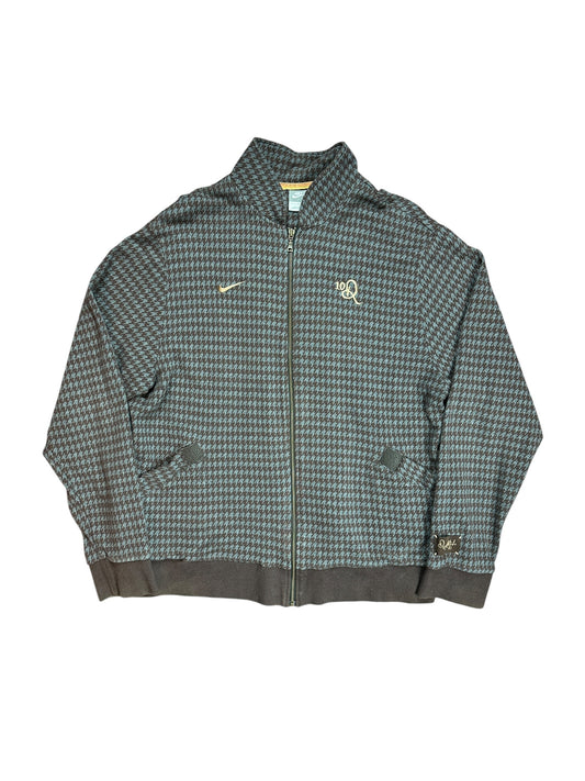 R10 Nike Track Jacket