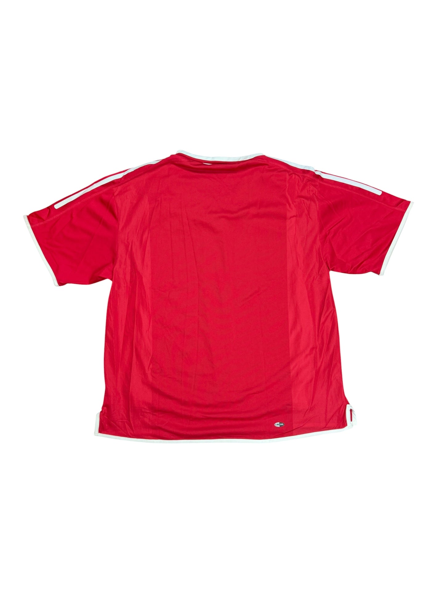 Canada 2003 Home Jersey