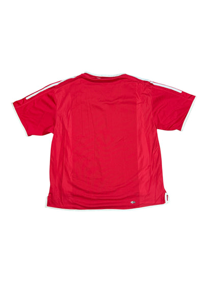 Canada 2003 Home Jersey