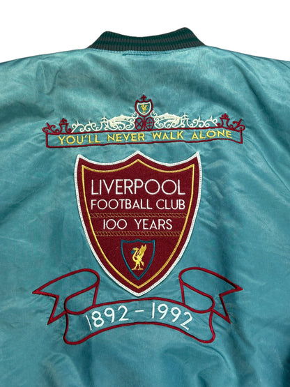 Liverpool 1992/93 Bomber Jacket