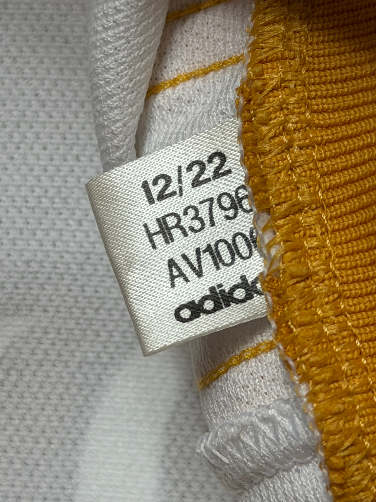 Real Madrid 2023/24 Modric Home Jersey