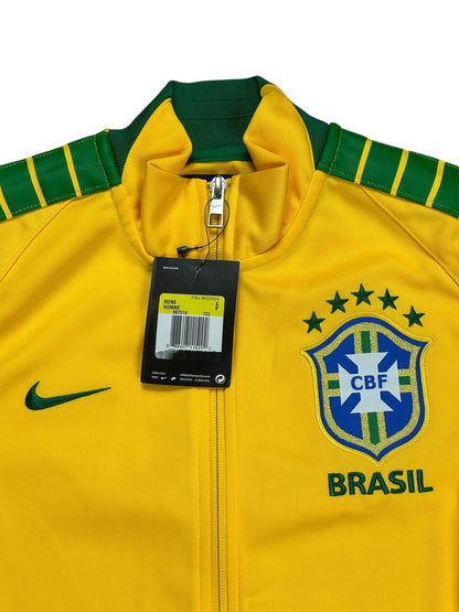 Brazil 2015 Track Jacket