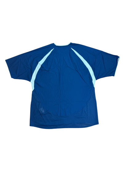 Scotland 2003 Home Jersey