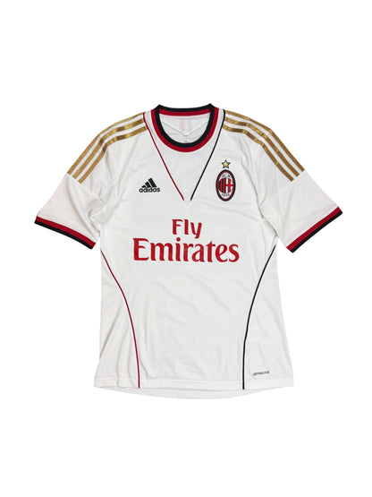 Ac Milan 2013/14 Kaka Away Jersey