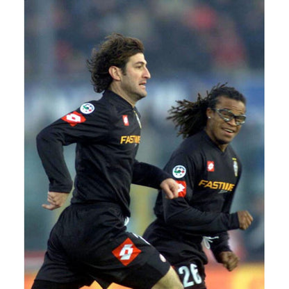 Juventus 2001/02 Away Jersey