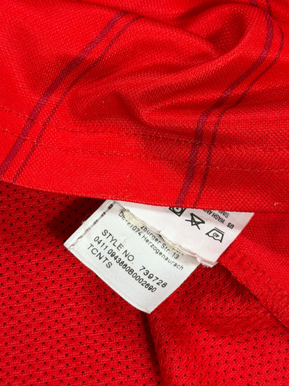 Olympiacos 2011/12 Training Jersey