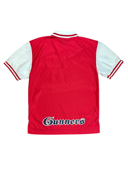 Arsenal 1997/98 Home Jersey