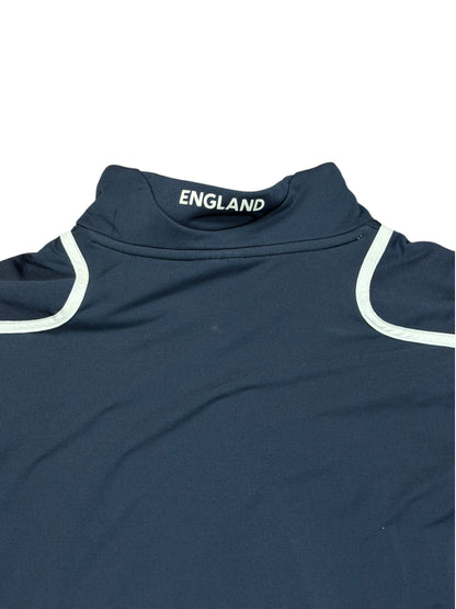 England 2007/09 Quarter Zip