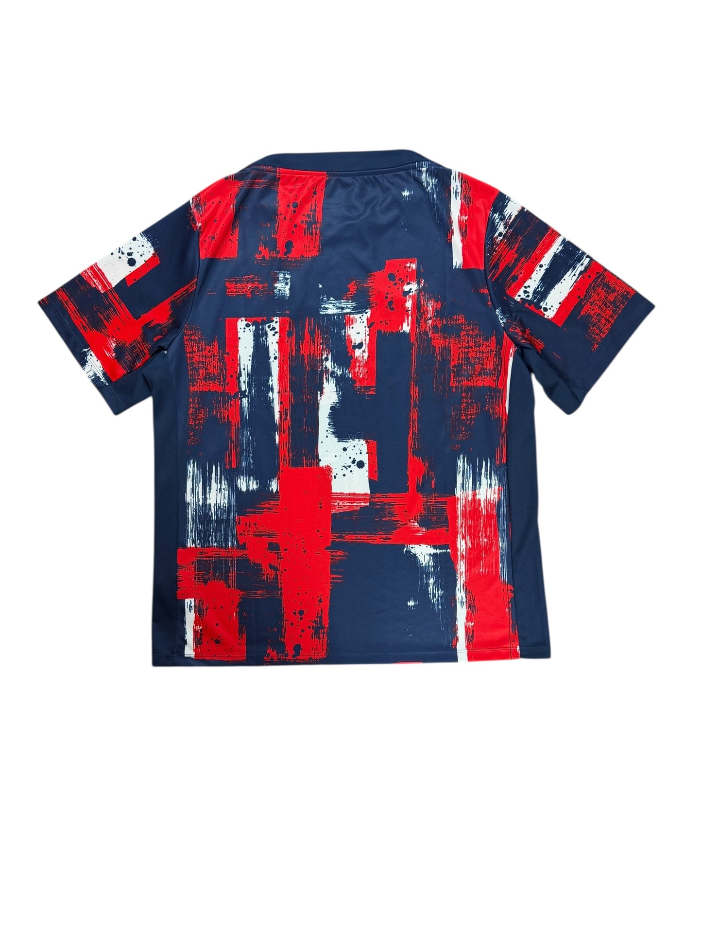 PSG 2024/25 Pre Match Training Top