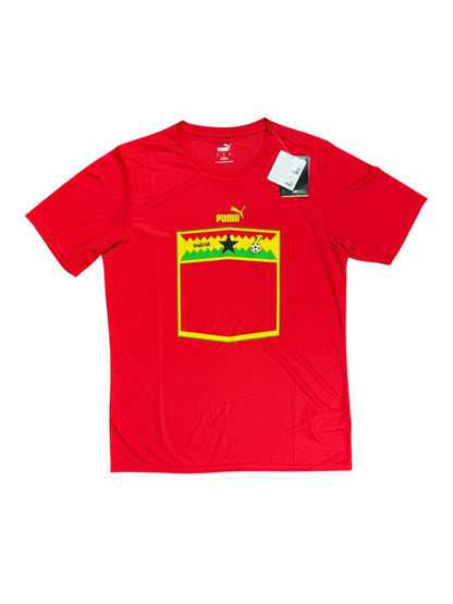 Ghana 2022 Away Jersey