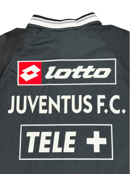 Juventus 2000/01 Training Jersey