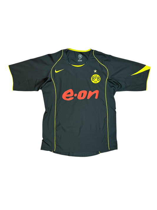 Borussia Dortmund 2004/05 Away Jersey
