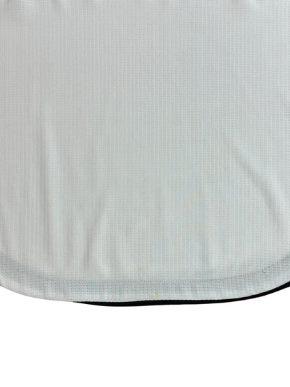 Real Madrid 2018/19 Sergio Ramos Home Jersey (Player Version)