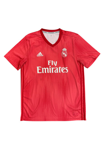 Real Madrid 2018/19 Marcelo Third Jersey