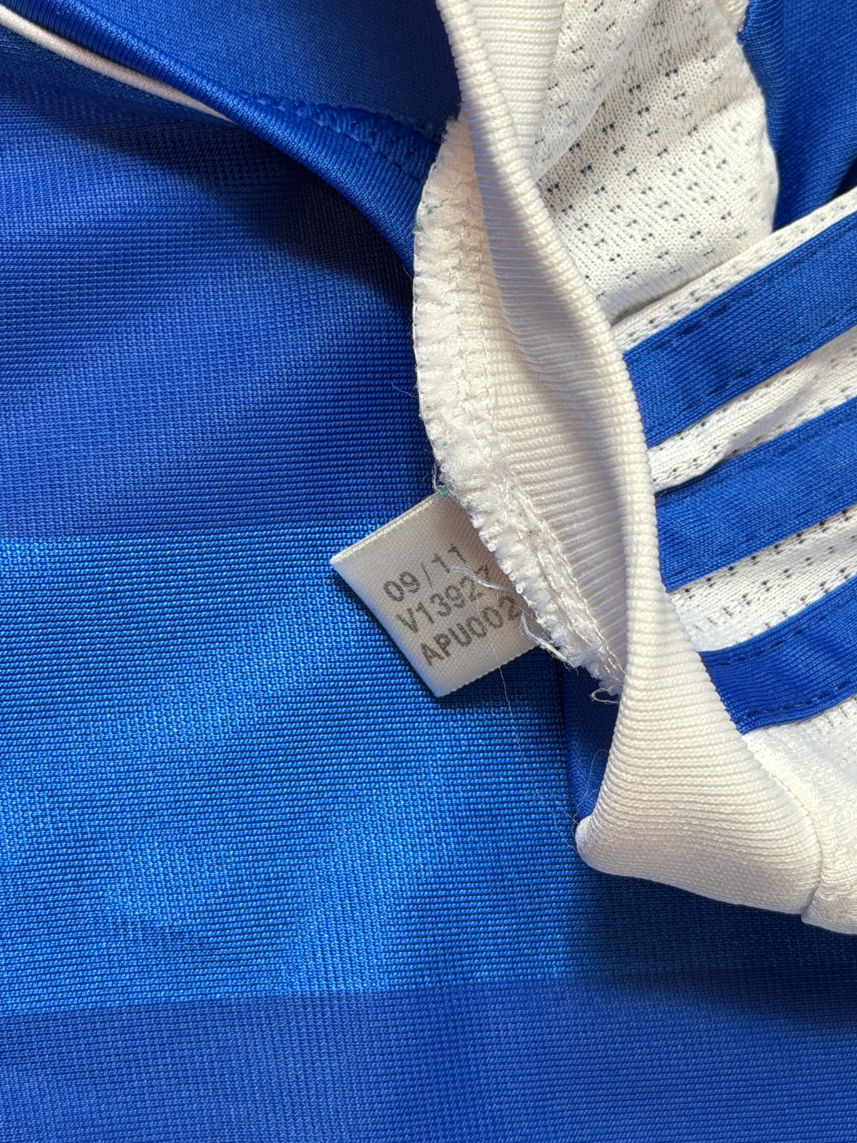 Chelsea 2011/12 Drogba Home Jersey