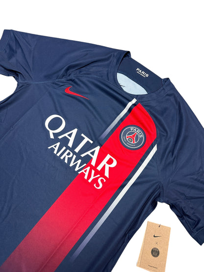 Psg 2023/24 Home Jersey