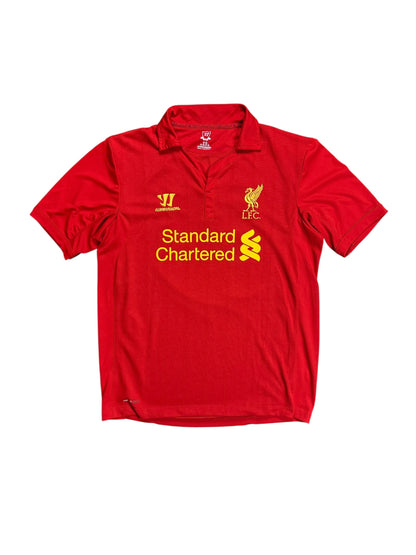 Liverpool 2012/13 Coutinho Home Jersey