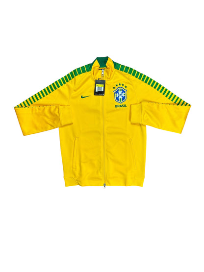 Brazil 2015 Track Jacket