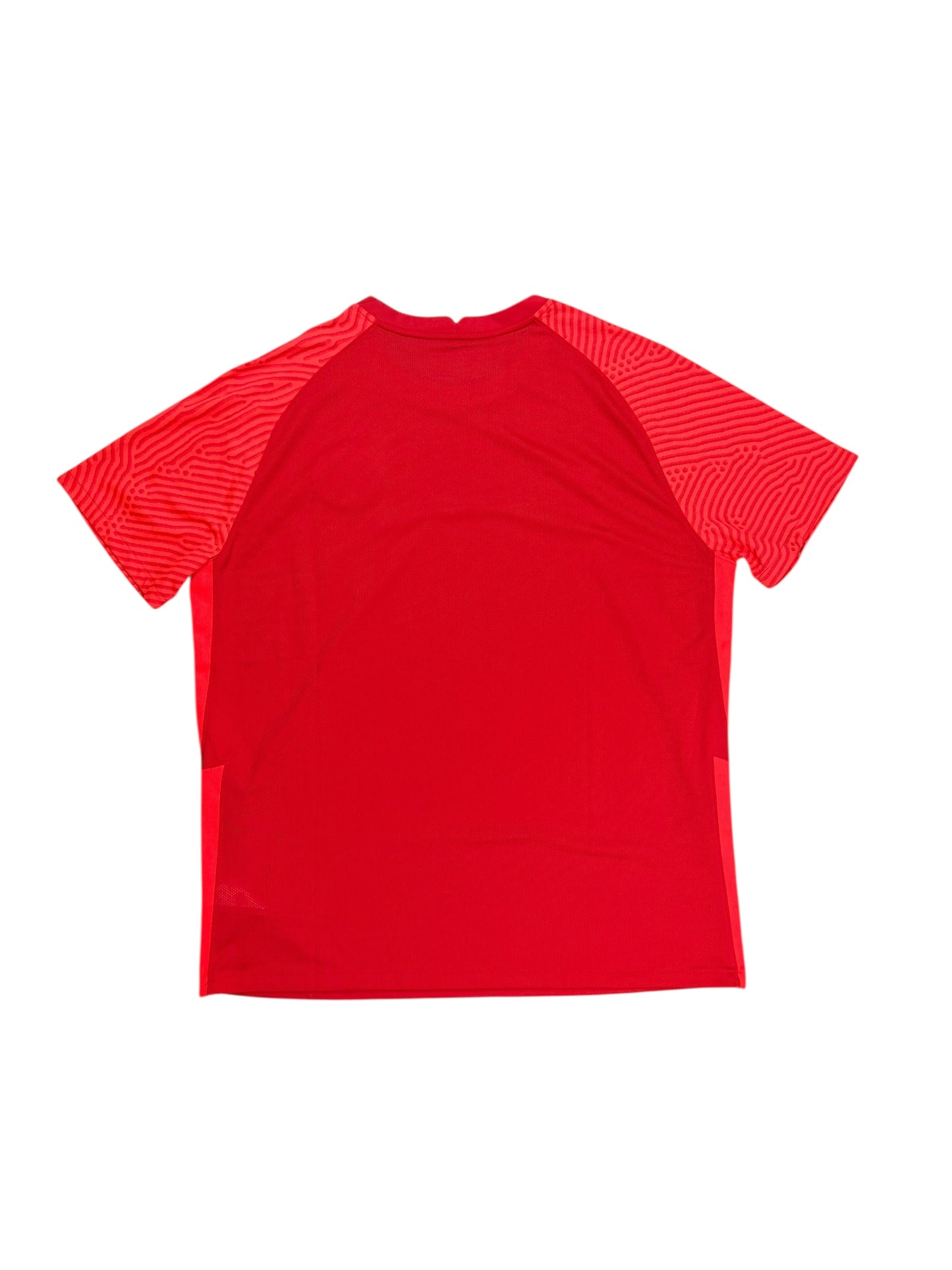 Canada 2022 Home Jersey