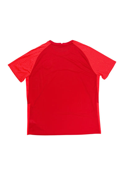 Canada 2022 Home Jersey