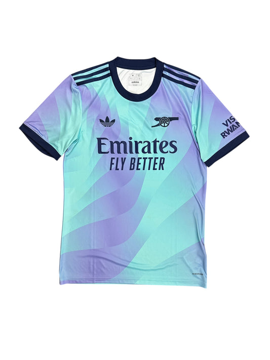 Arsenal 2024/25 Third Jersey