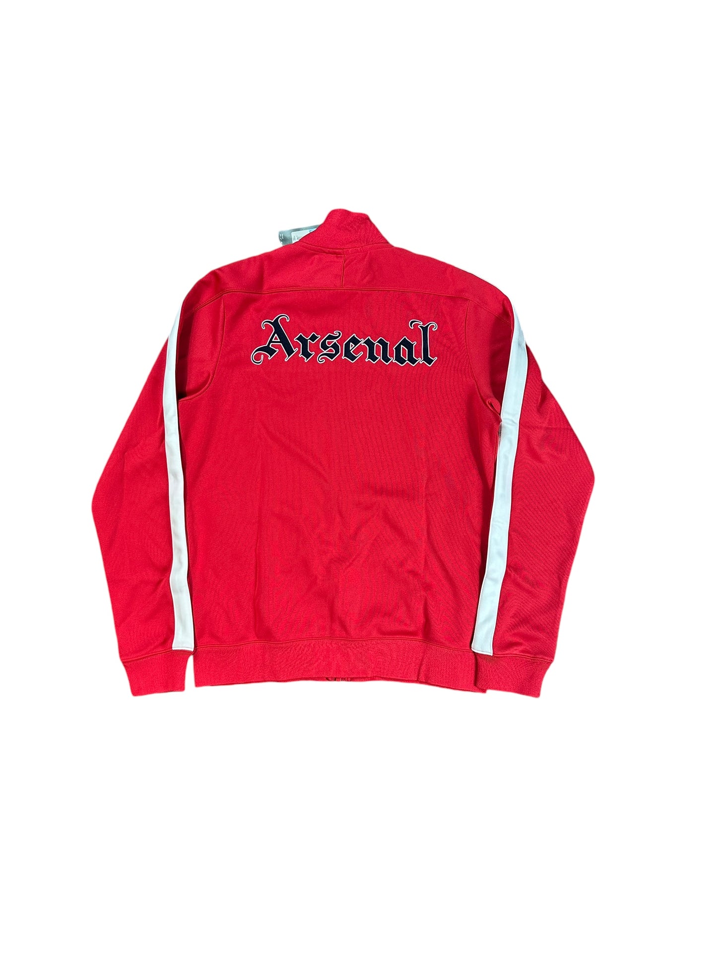 Arsenal 2013/14 Track Jacket