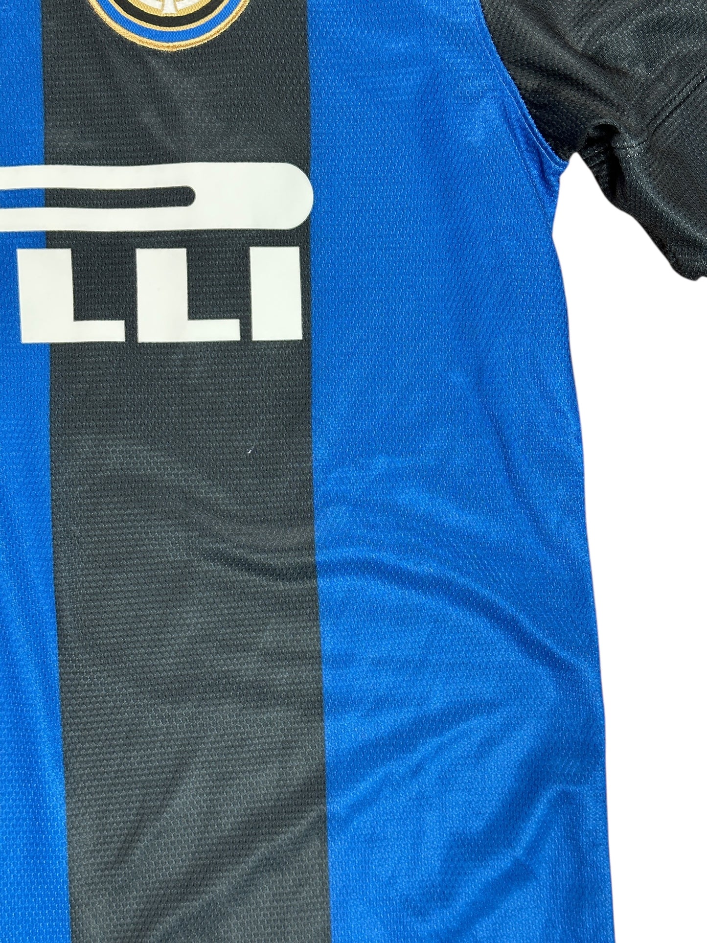 Inter Milan 2012/13 Home Jersey