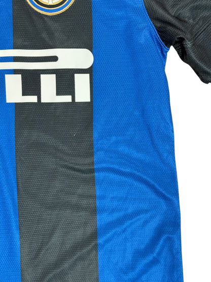 Inter Milan 2012/13 Home Jersey