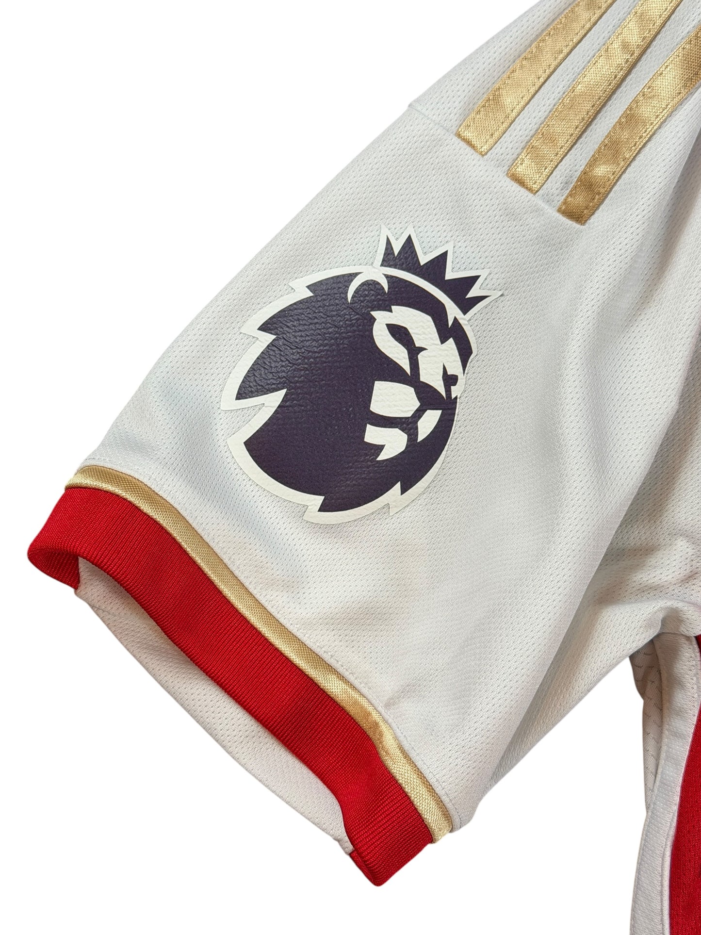 Arsenal 2023/24 Odegaard Home Jersey