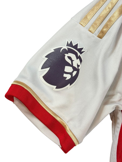 Arsenal 2023/24 Odegaard Home Jersey