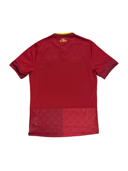 Roma 2021/22 Home Jersey