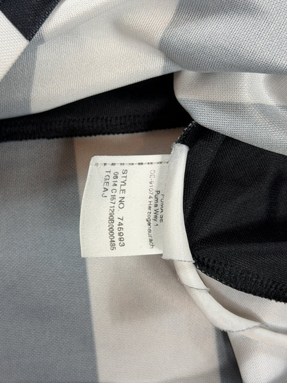 Newcastle 2014/15 Home Jersey