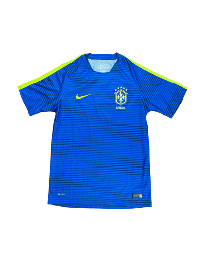 Brazil 2016 Training Jersey