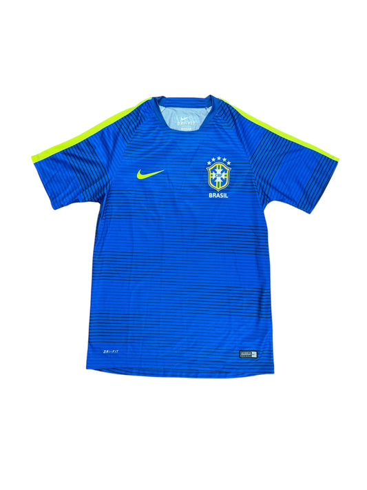 Brazil 2016 Training Jersey