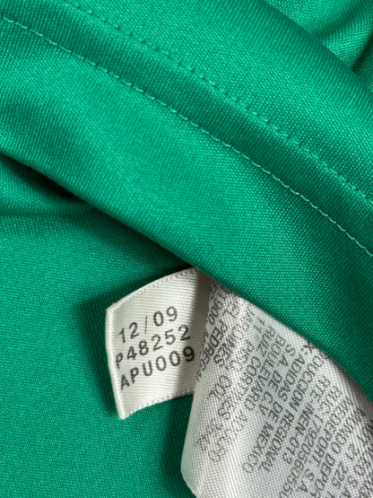 Mexico 2010 Training Jersey