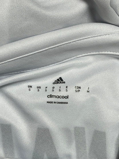 Real Madrid 2016/17 Cristiano Ronaldo Home Jersey