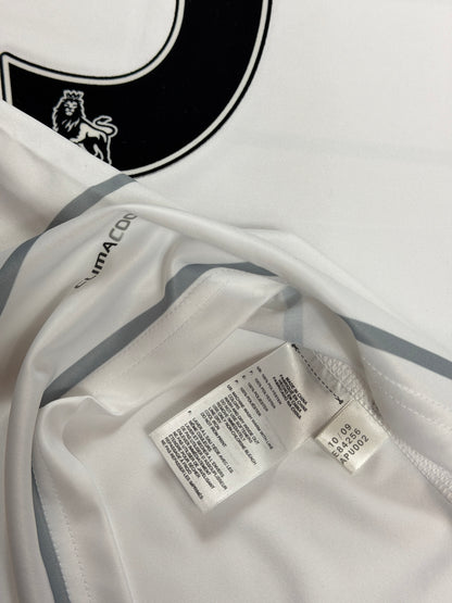 Chelsea 2009/10 Essien Third Jersey