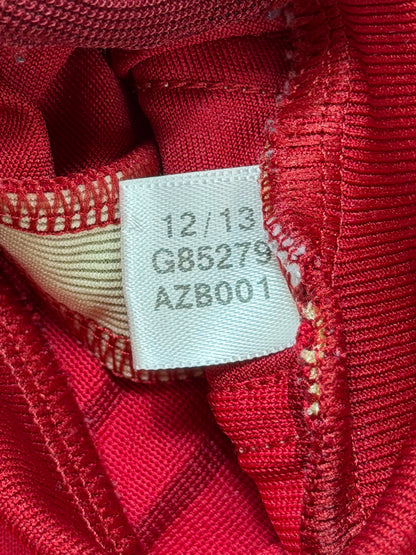 Spain 2014 Home Jersey