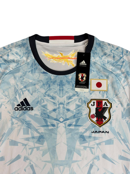 Japan 2016 Away Jersey