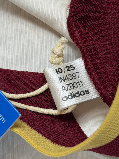 Spain 2026 Away Jersey