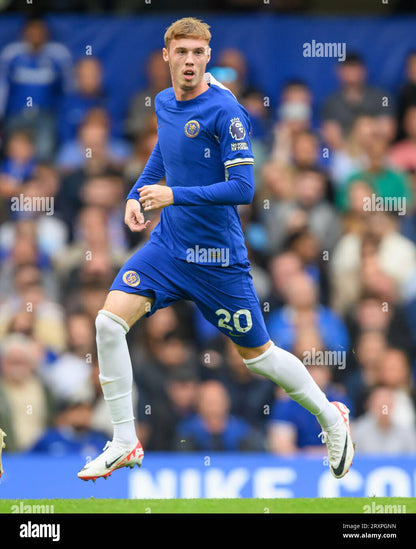 Chelsea 2023/24 Cole Palmer Home Jersey