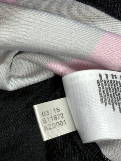 Ac Milan 2015/16 Home Jersey (Fan Version)