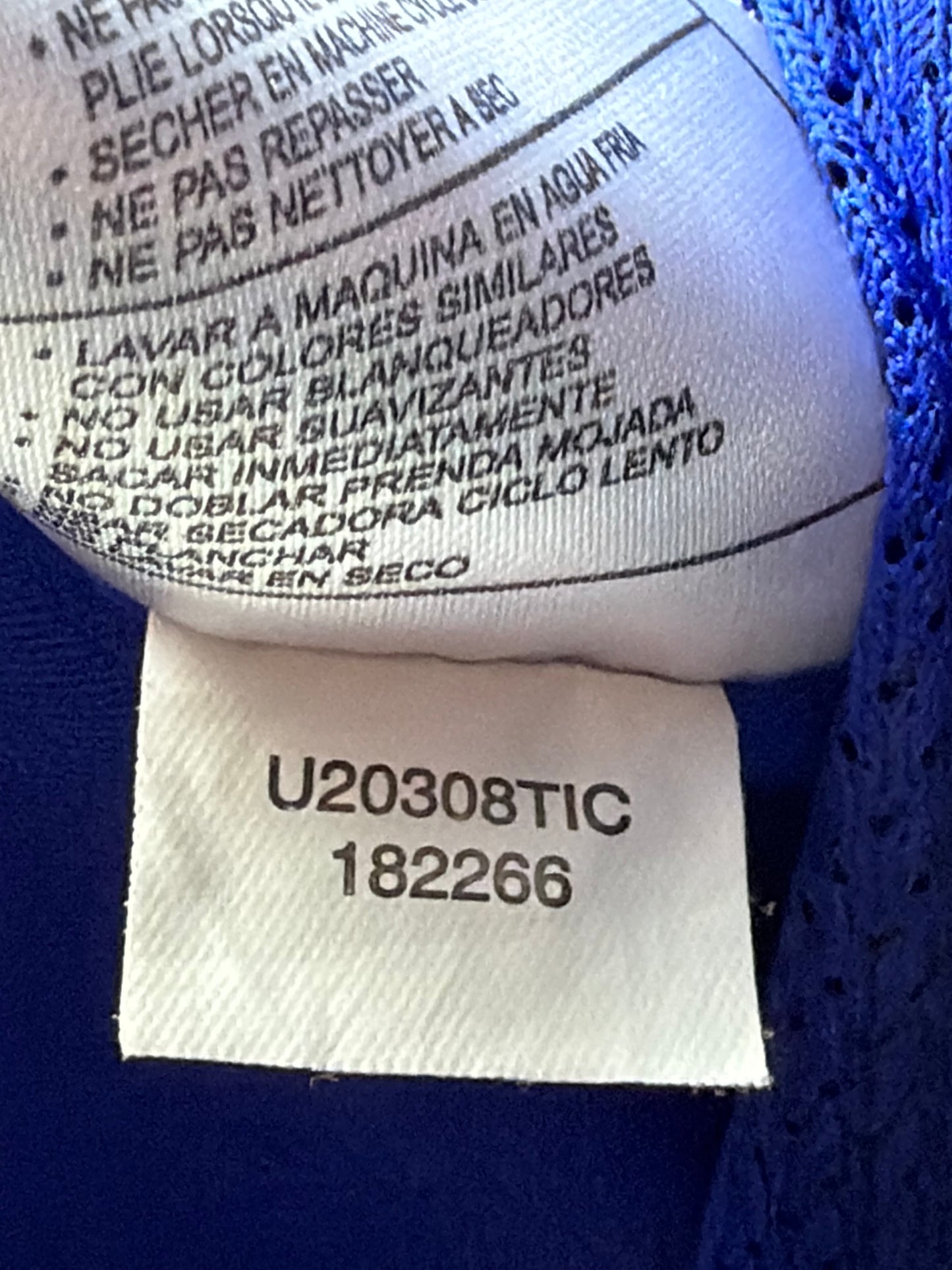 Brazil 2002 Ronaldinho Away Jersey