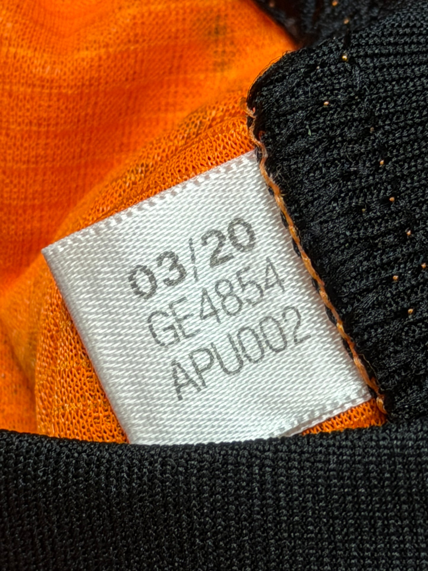 Juventus 2020/21 Cristiano Ronaldo Third Jersey (Player Version)