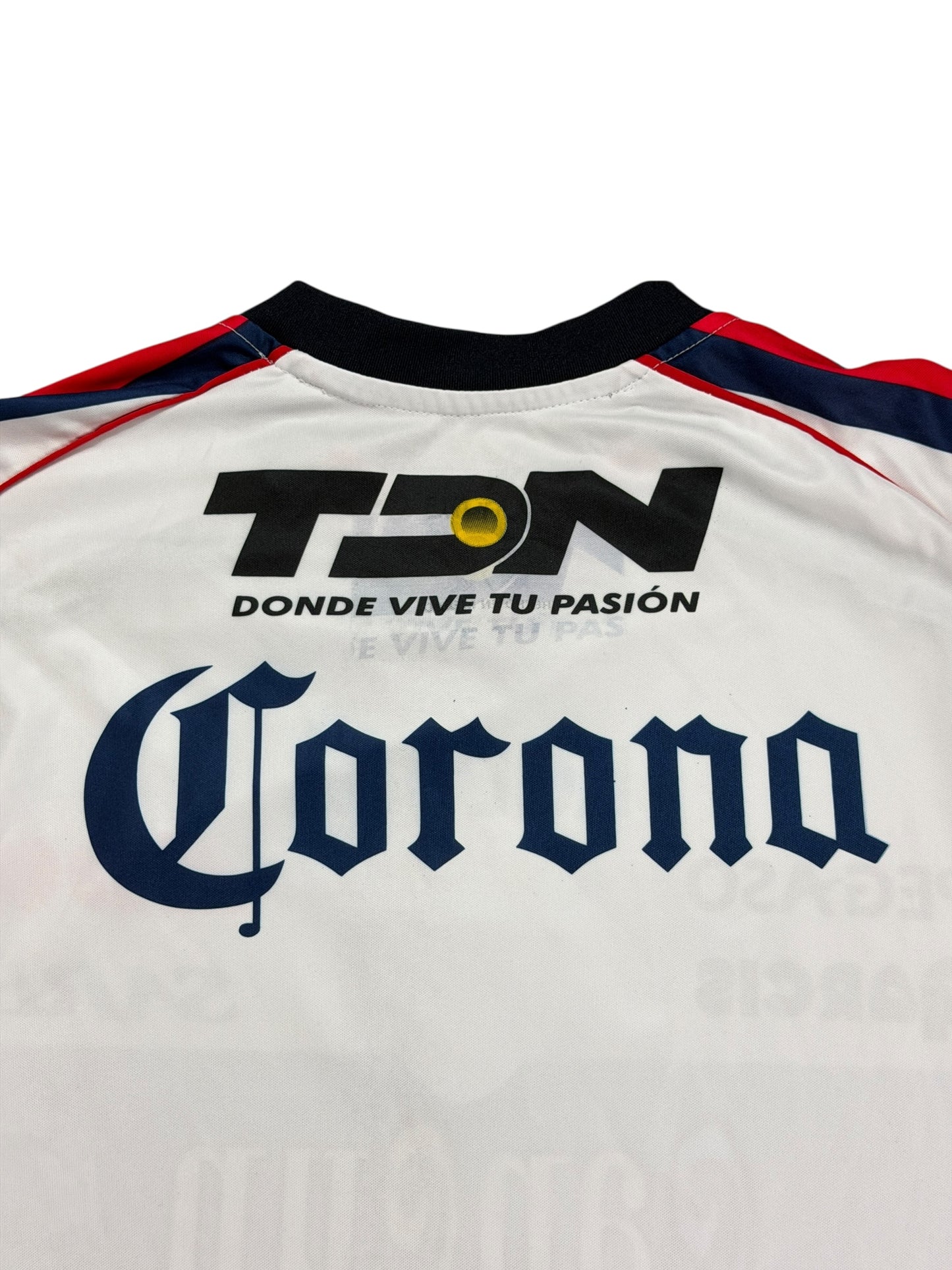 Atlante FC 2010/11 Away Jersey