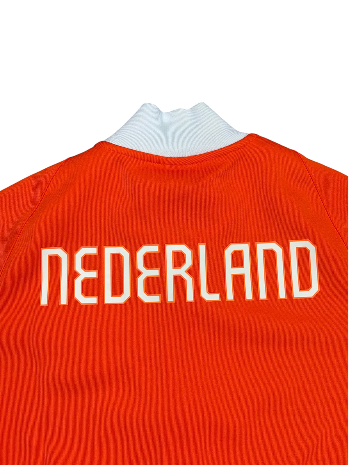 Netherlands 2014/15 Track Jacket