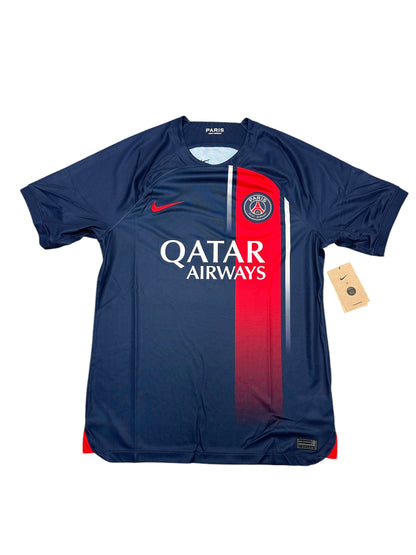 Psg 2023/24 Home Jersey