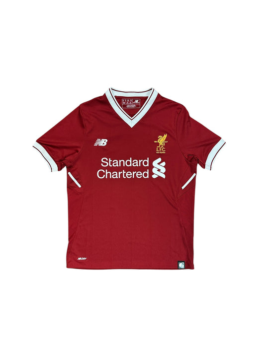 Liverpool 2017/18 Home Jersey