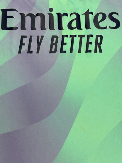 Arsenal 2024/25 Third Jersey