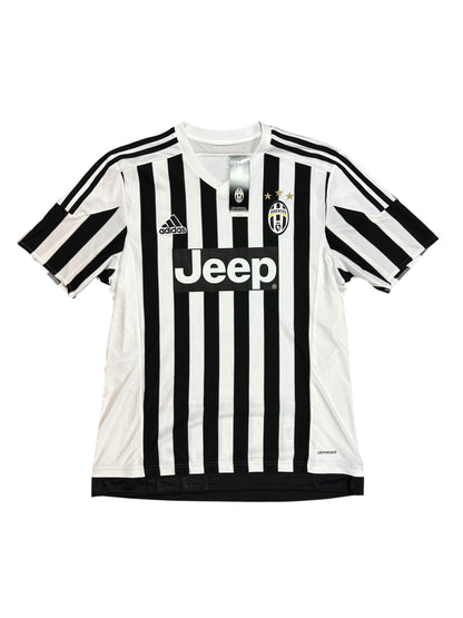 Juventus 2015/16 Marchisio Home Jersey